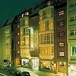Best Western Hotel Koenig Ludwig