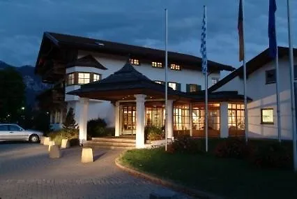 Best Western Hotel Koenig Ludwig